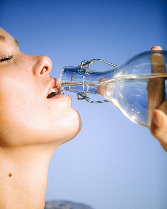Navigating the World of Vitamins: A Guide to Optimal Supplementation