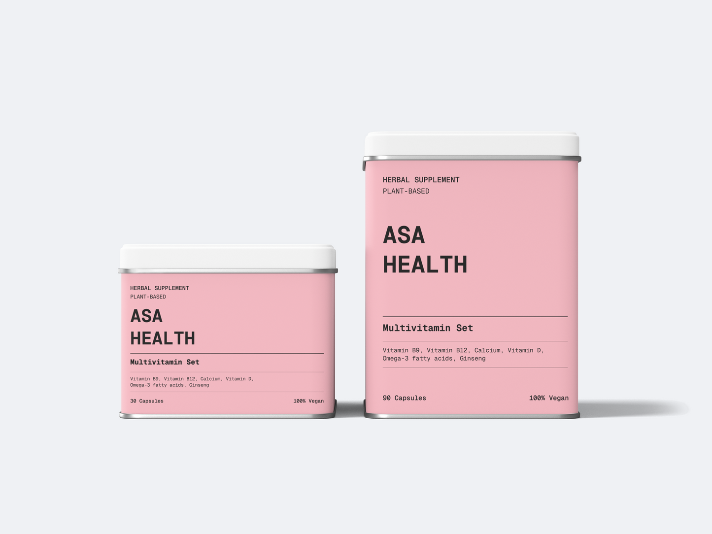 Multivitamin Set