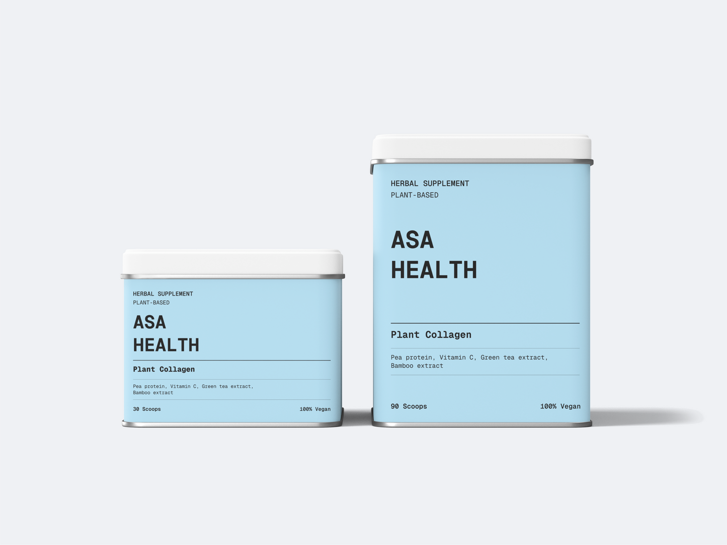 Plant Collagen