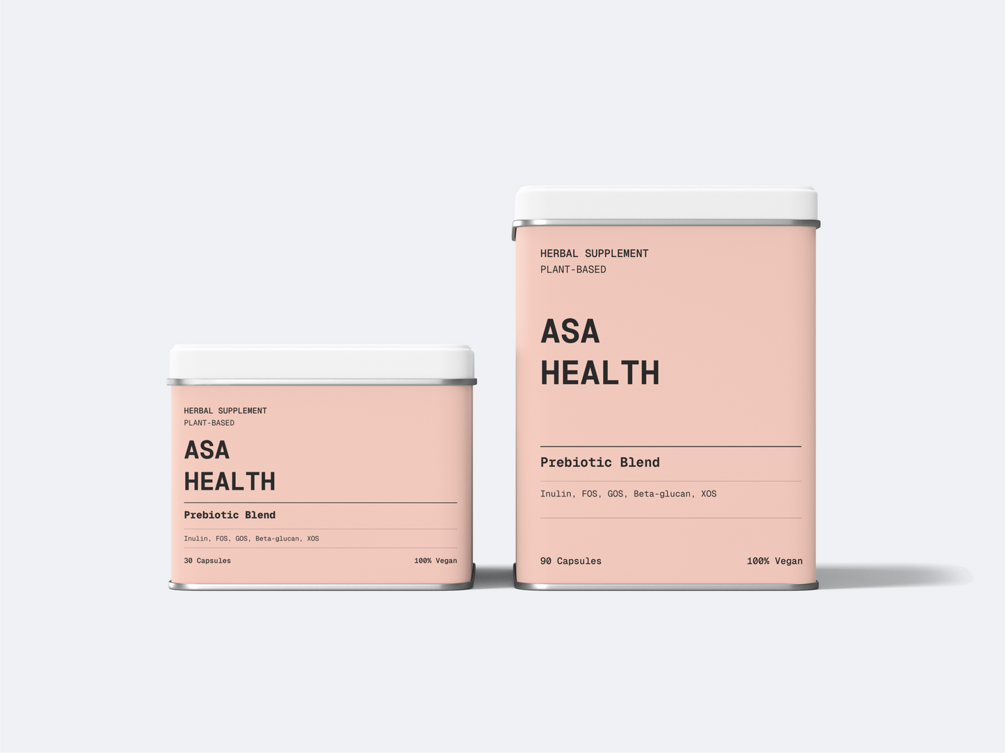 Prebiotic Blend
