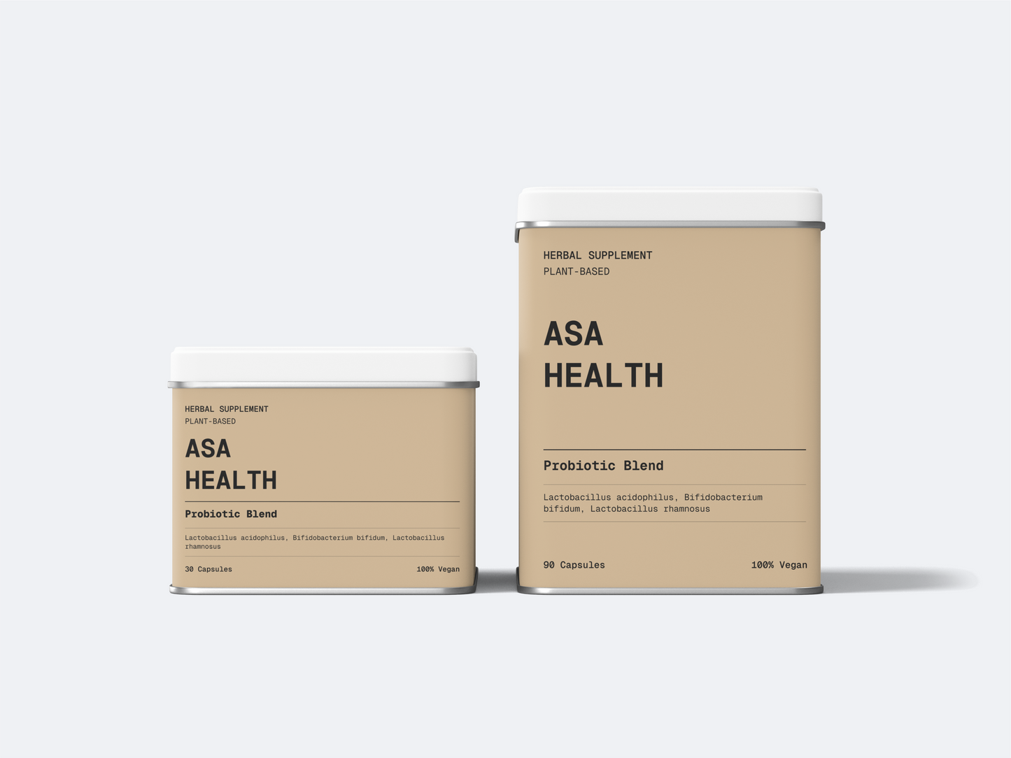 Probiotic Blend