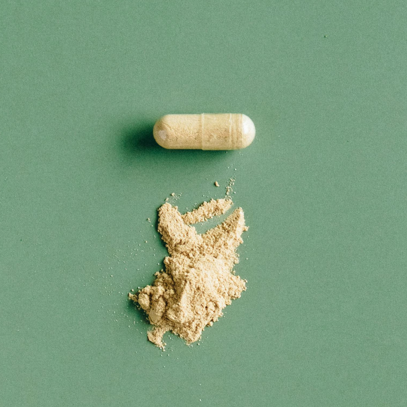 Immune Support