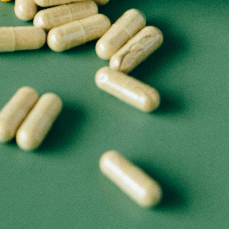 Immune Support