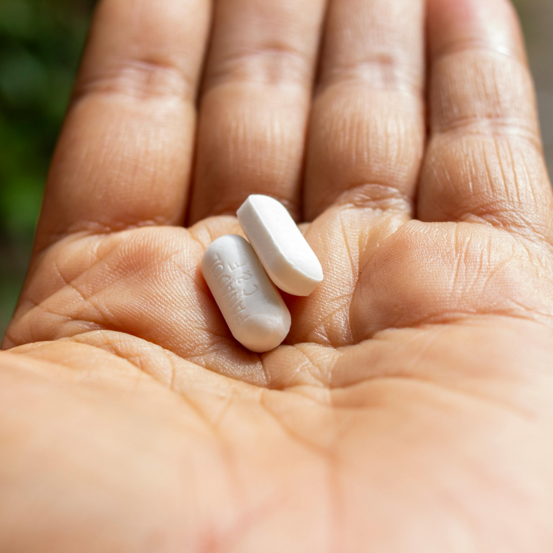 Multivitamin 60+