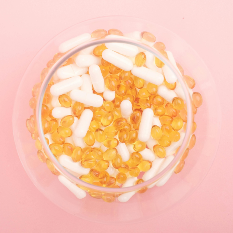 Multivitamin Set