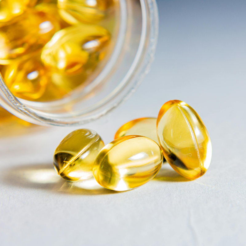 Multivitamin Set