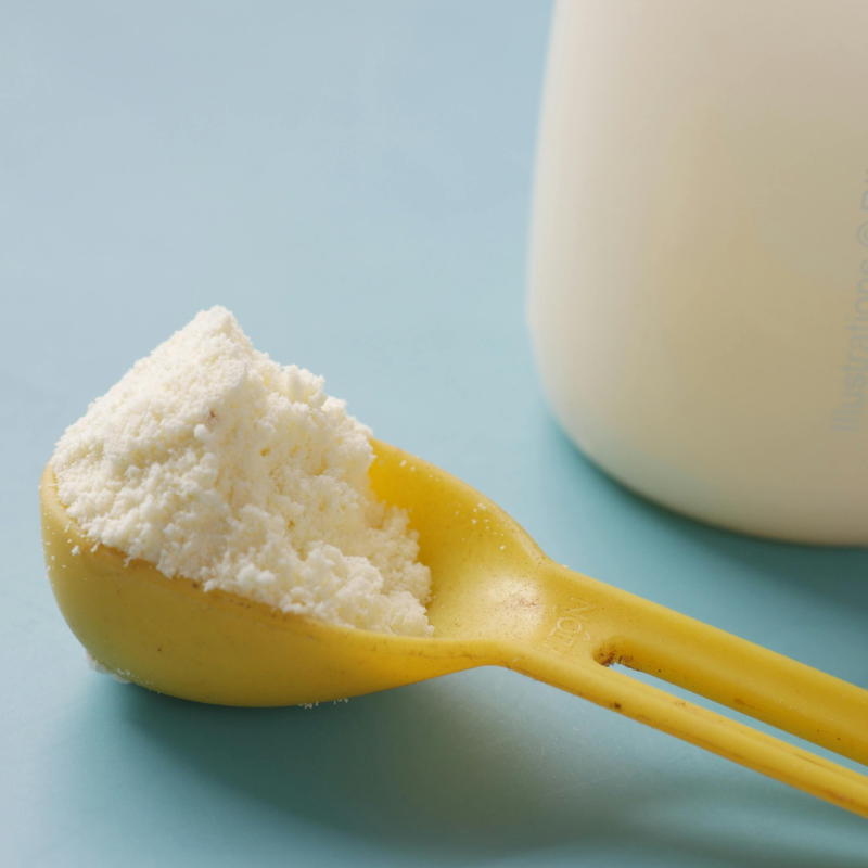 Plant Protein Powder