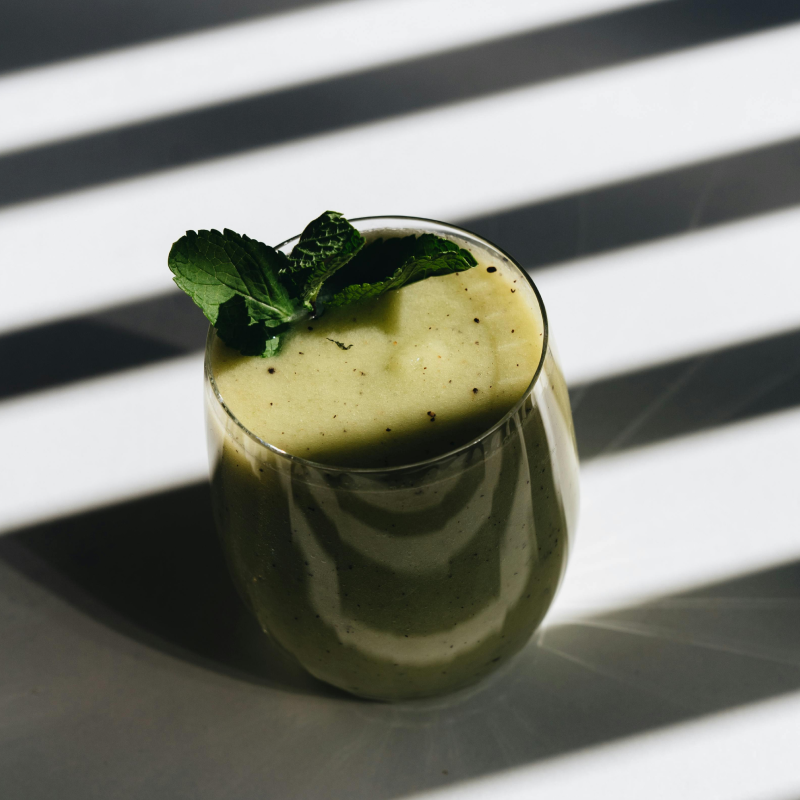 Plant Protein Powder