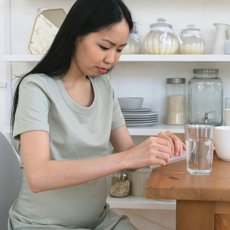 Prenatal