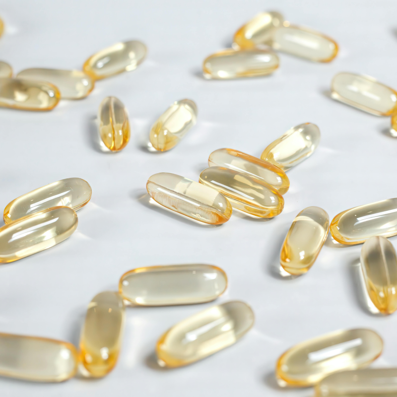 Multivitamin 18+