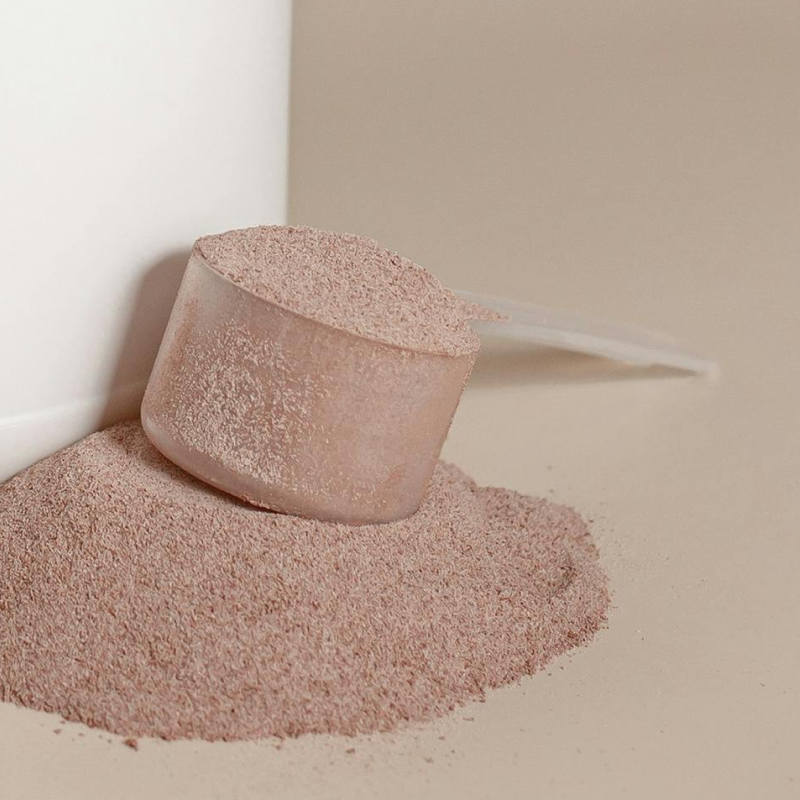 Prebiotic Blend