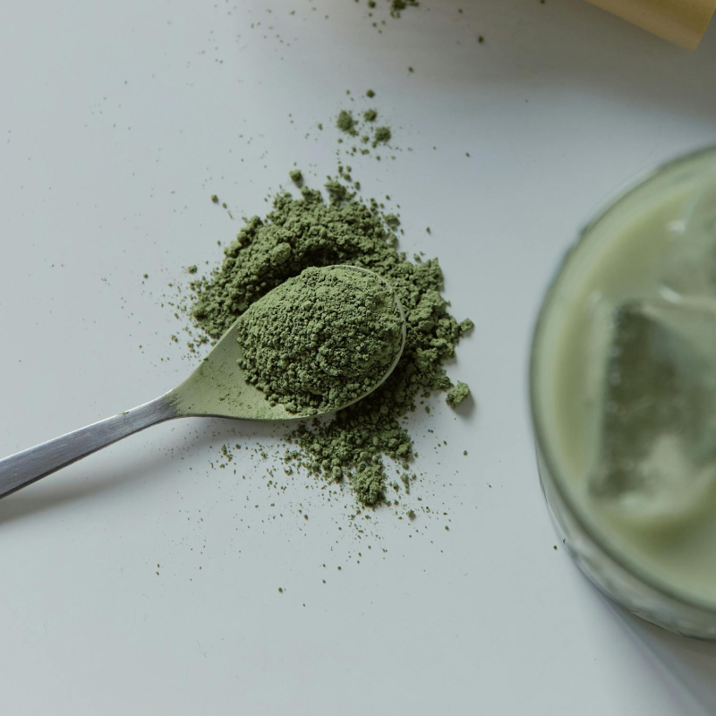 Plant Collagen