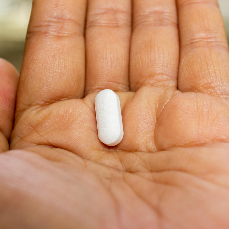 Probiotic Blend