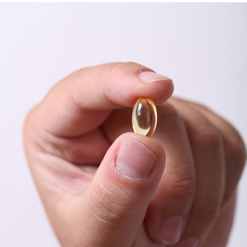 Multivitamin 18+