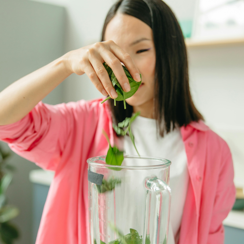 Plant Collagen