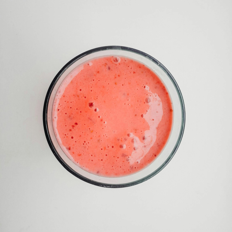 Prebiotic Blend