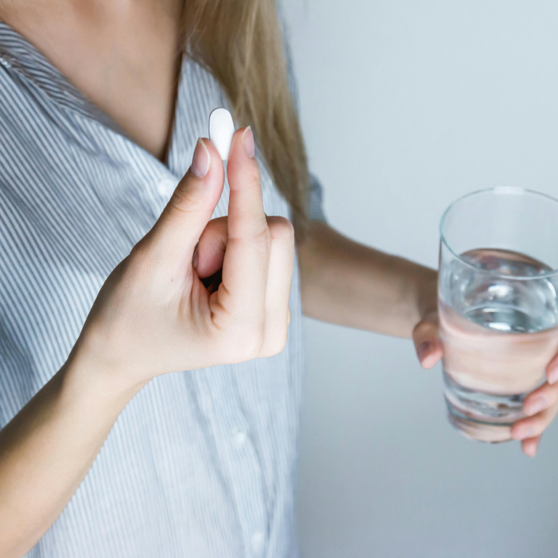 Probiotic Blend