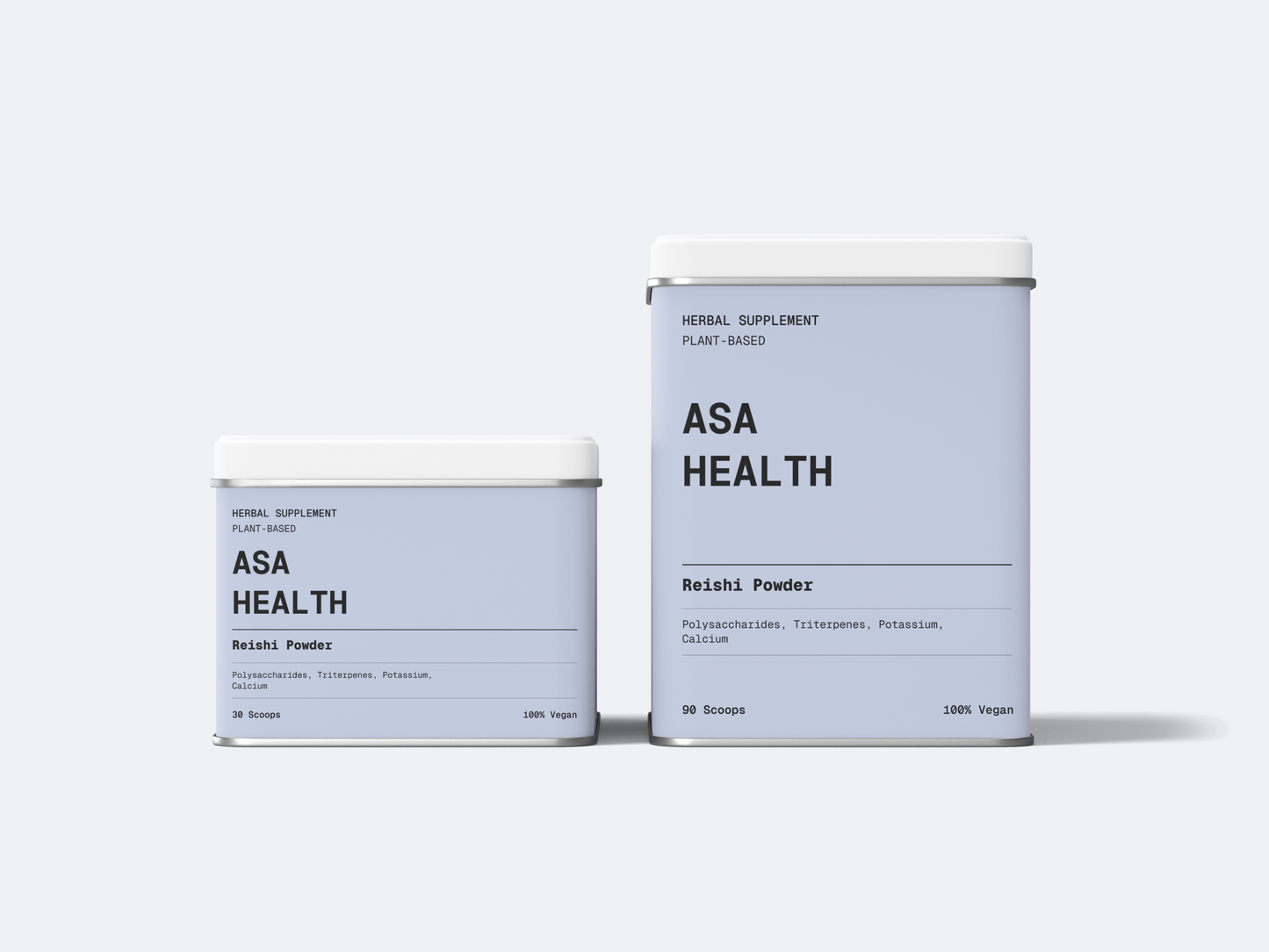 Reishi Powder