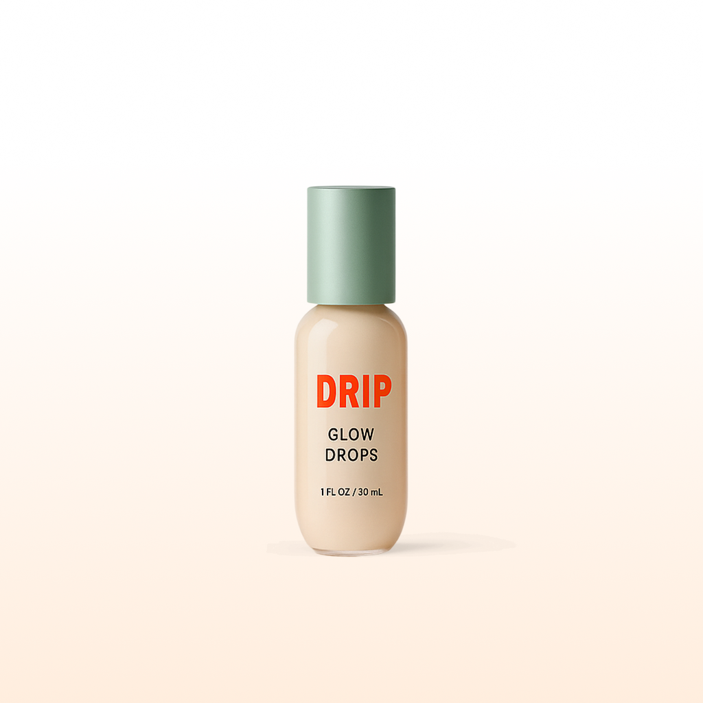 Glow Drops