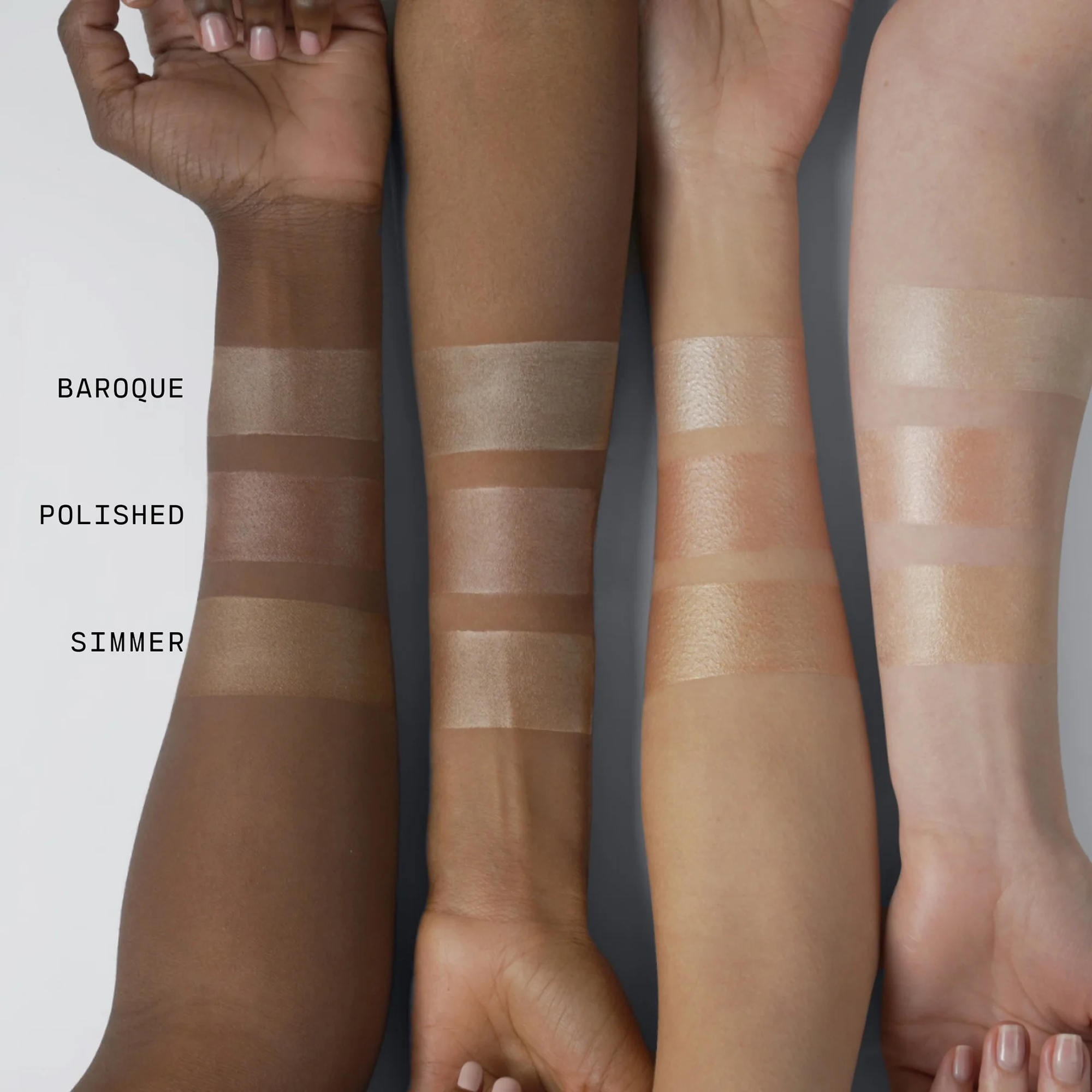 Illuminating Stick
