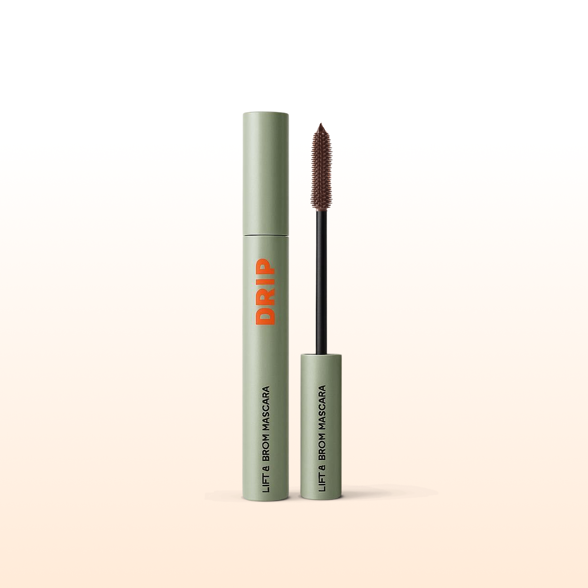 Lifting and Defining Mascara