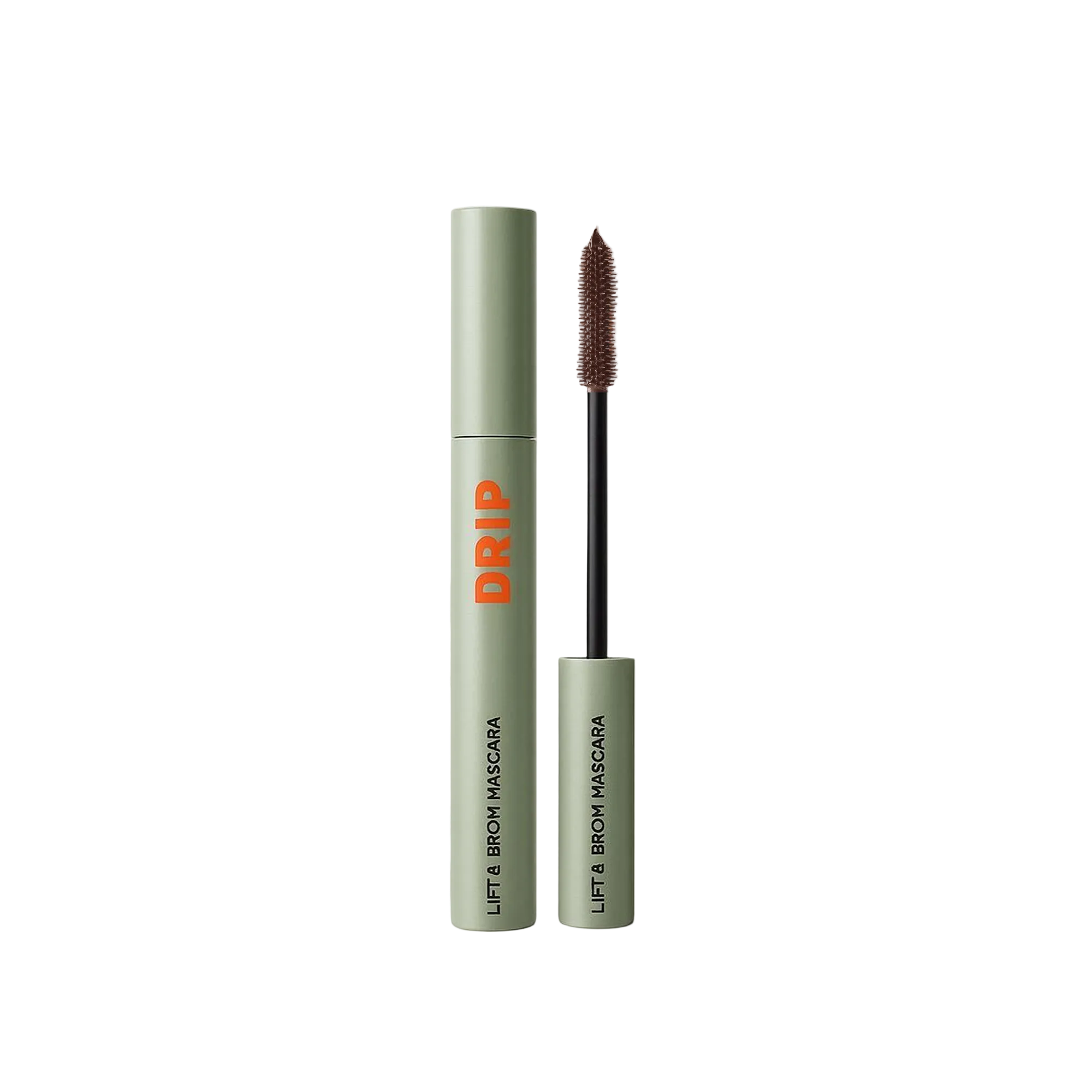 Lifting and Defining Mascara