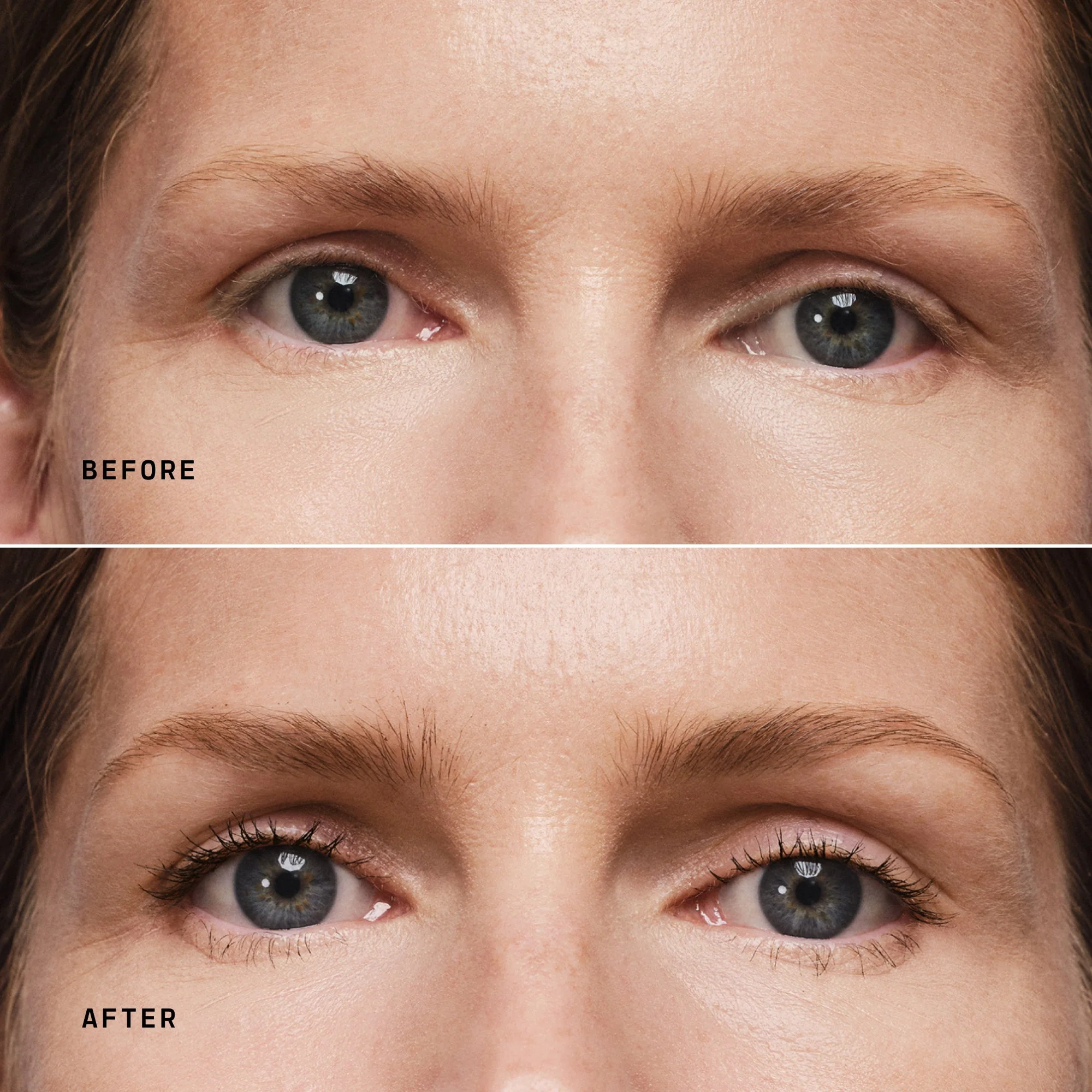 Lifting and Defining Mascara