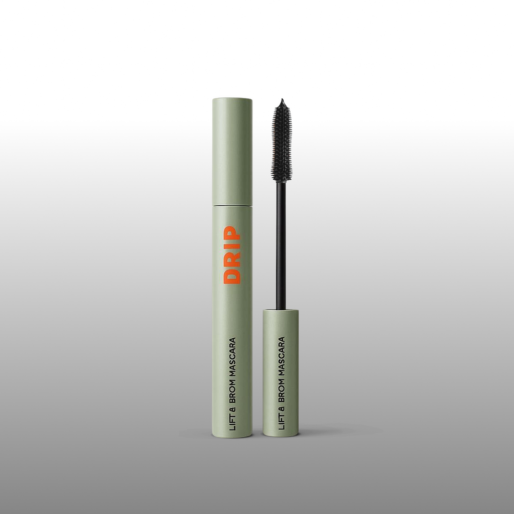 Lifting and Defining Mascara