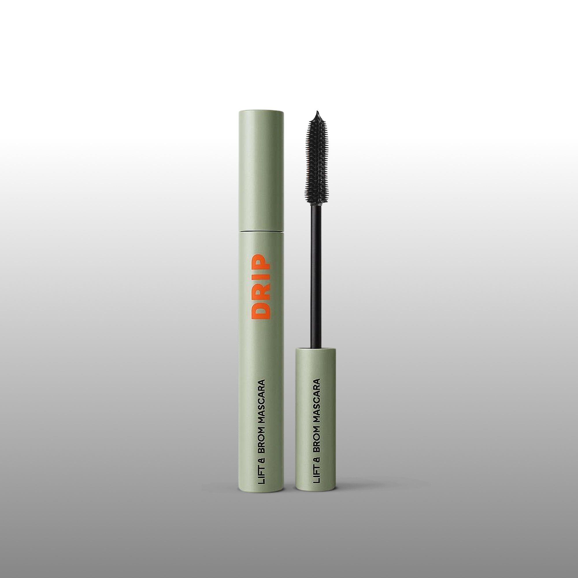 Lifting and Defining Mascara