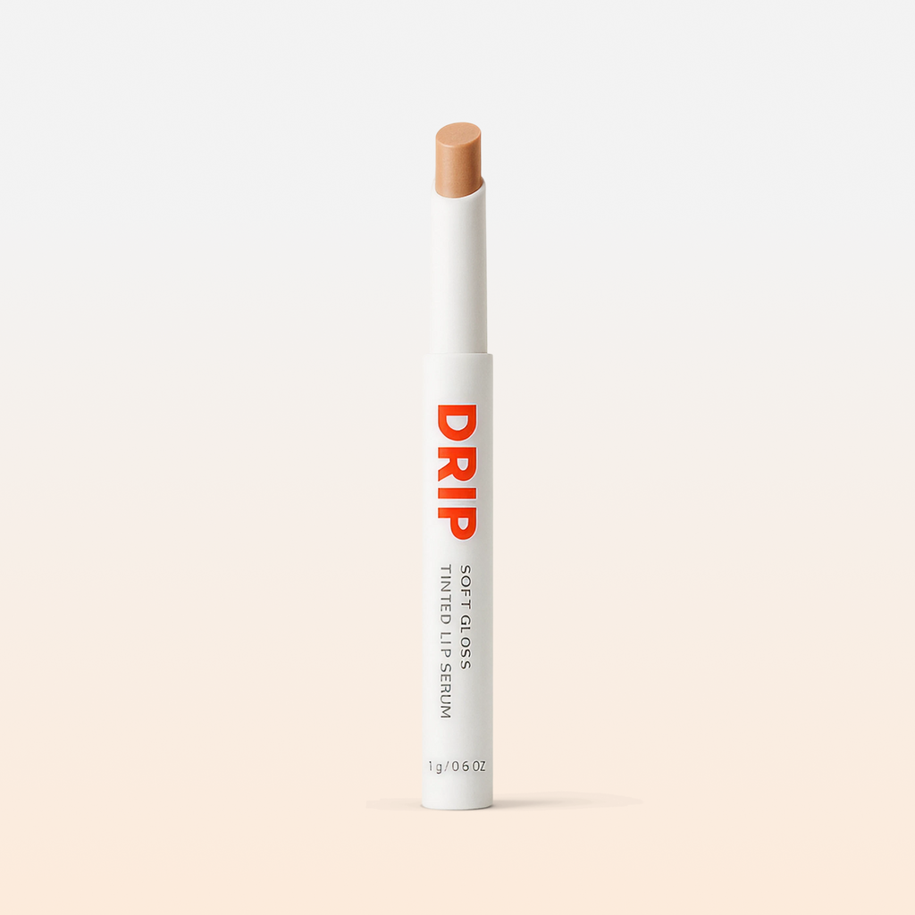 Tinted Lip Serum