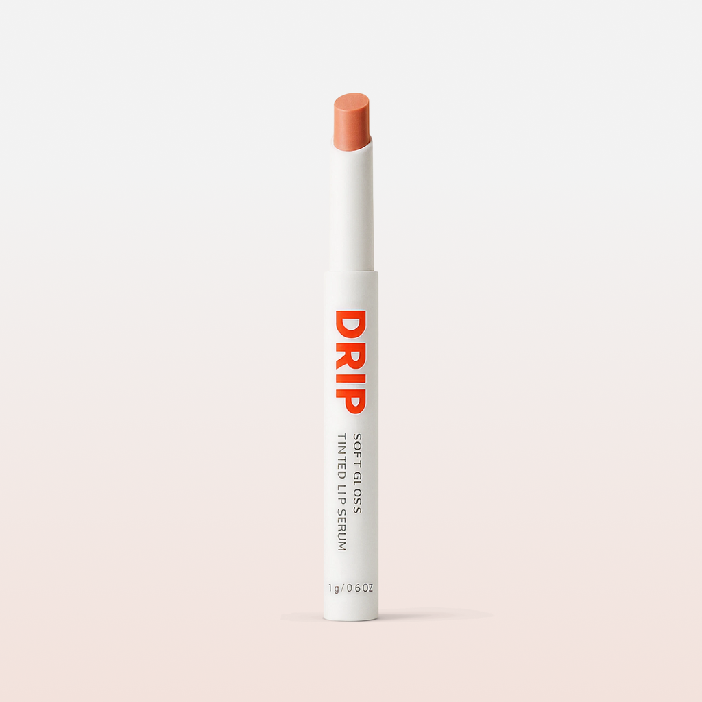Tinted Lip Serum