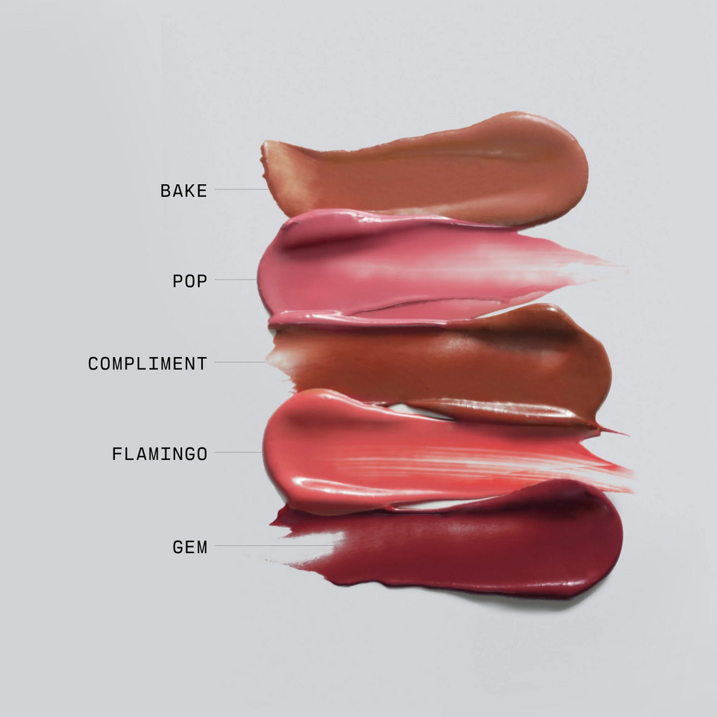 Tinted Lip Serum