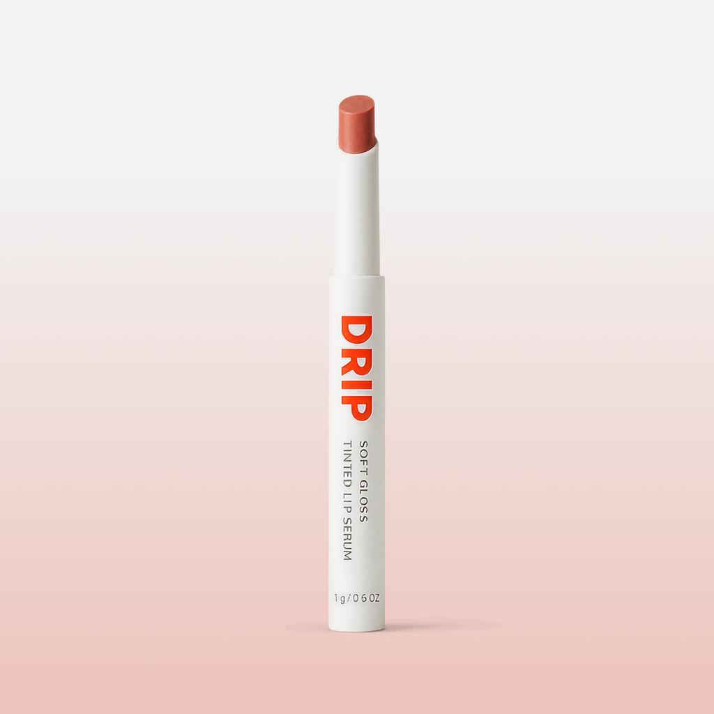 Tinted Lip Serum