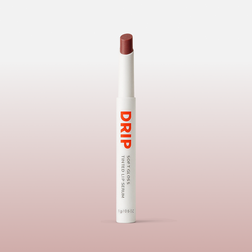 Tinted Lip Serum