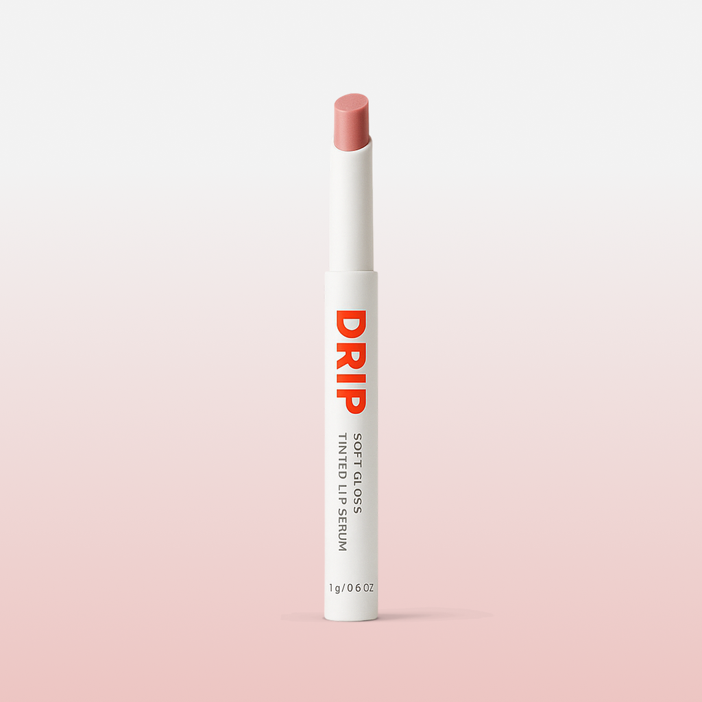 Tinted Lip Serum