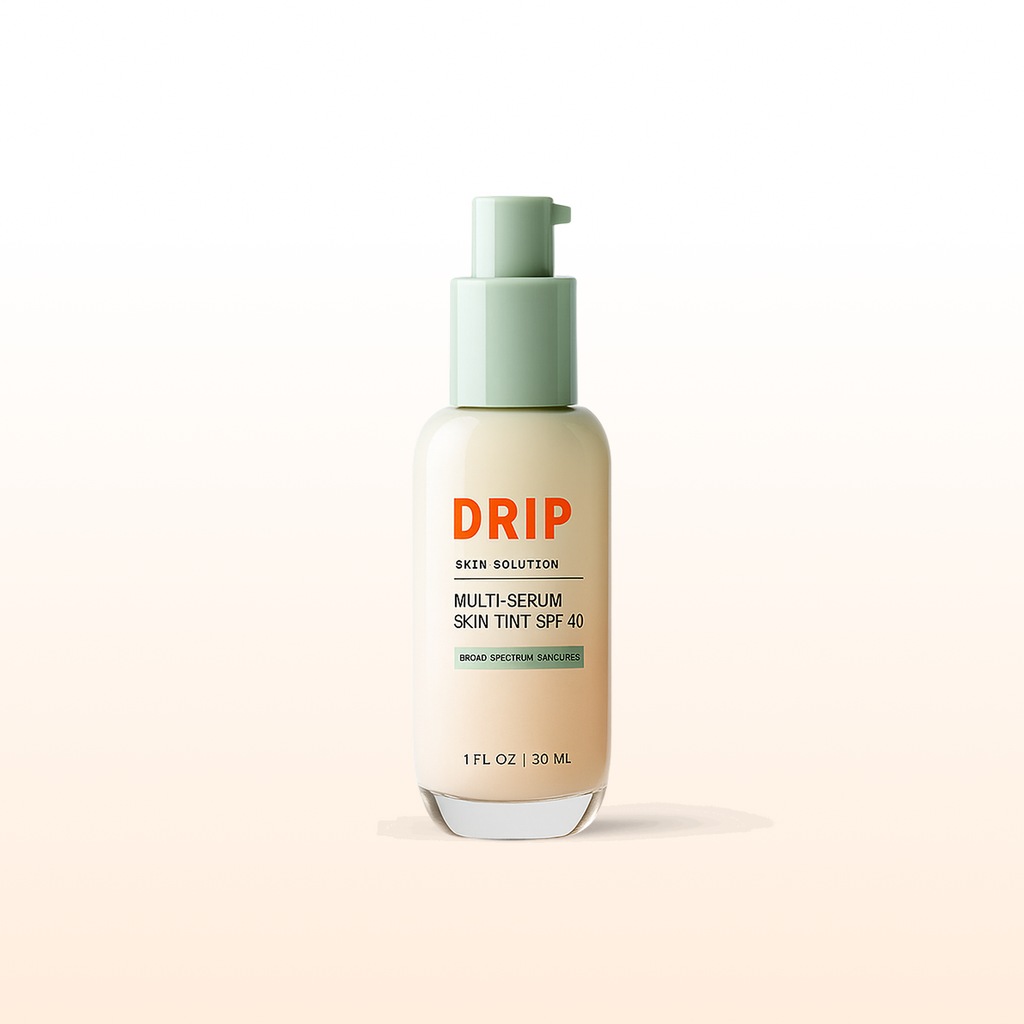 Multi-Serum Skin Tint SPF 40