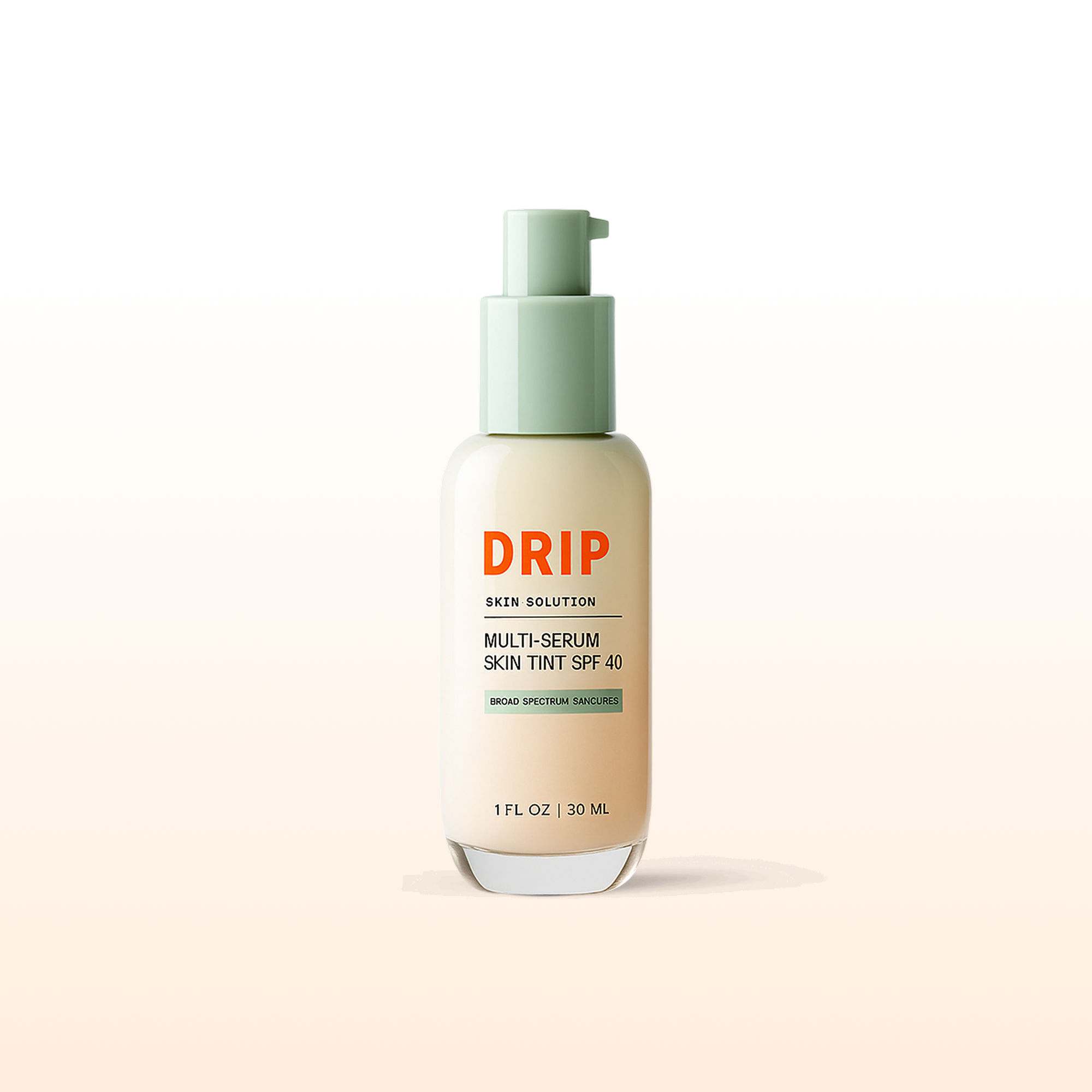Multi-Serum Skin Tint SPF 40