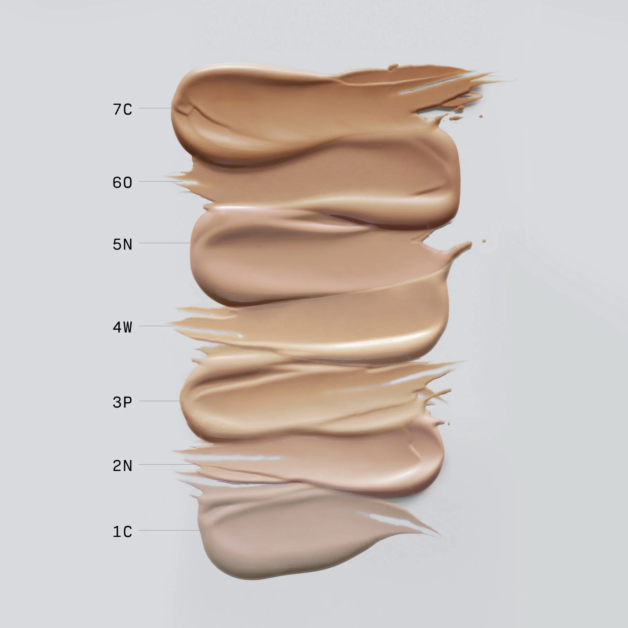 Multi-Serum Skin Tint SPF 40