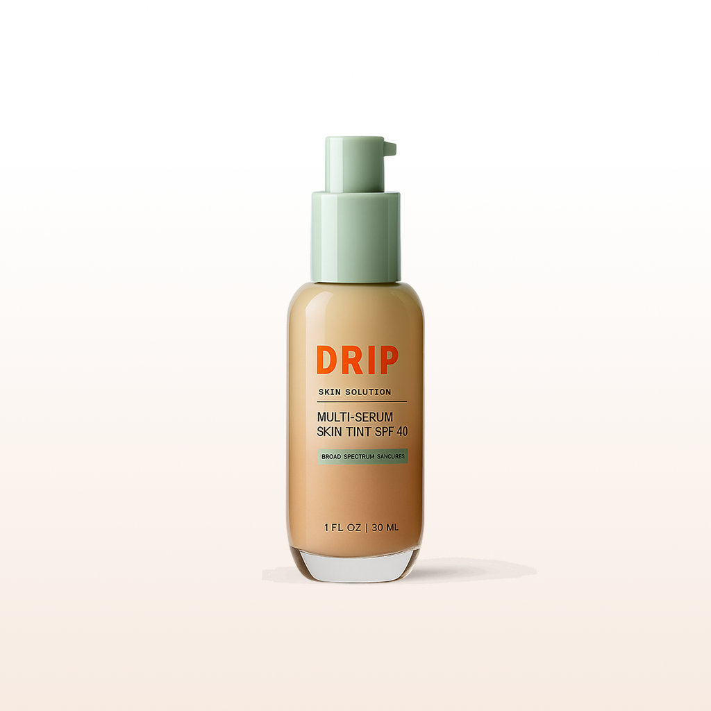 Multi-Serum Skin Tint SPF 40