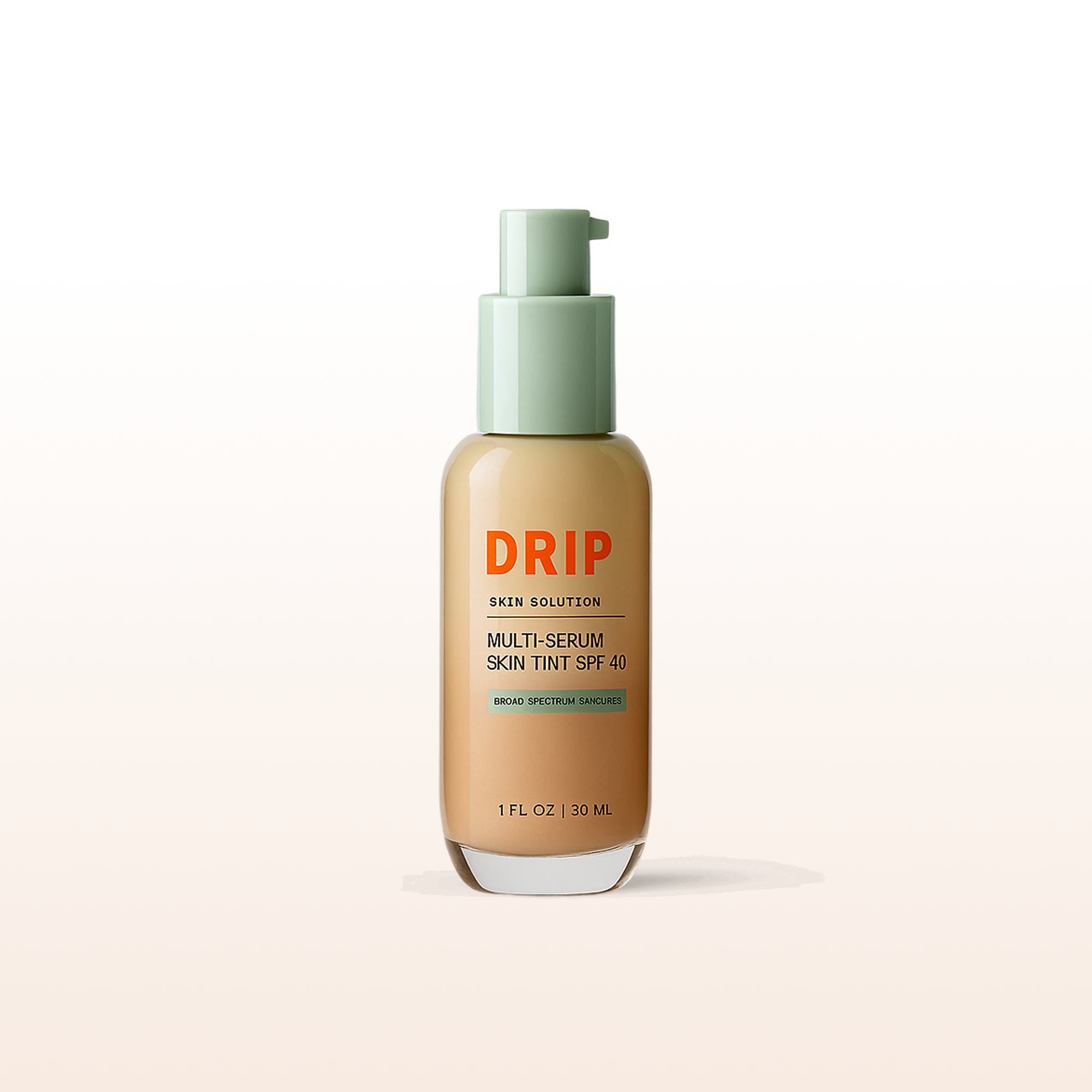 Multi-Serum Skin Tint SPF 40