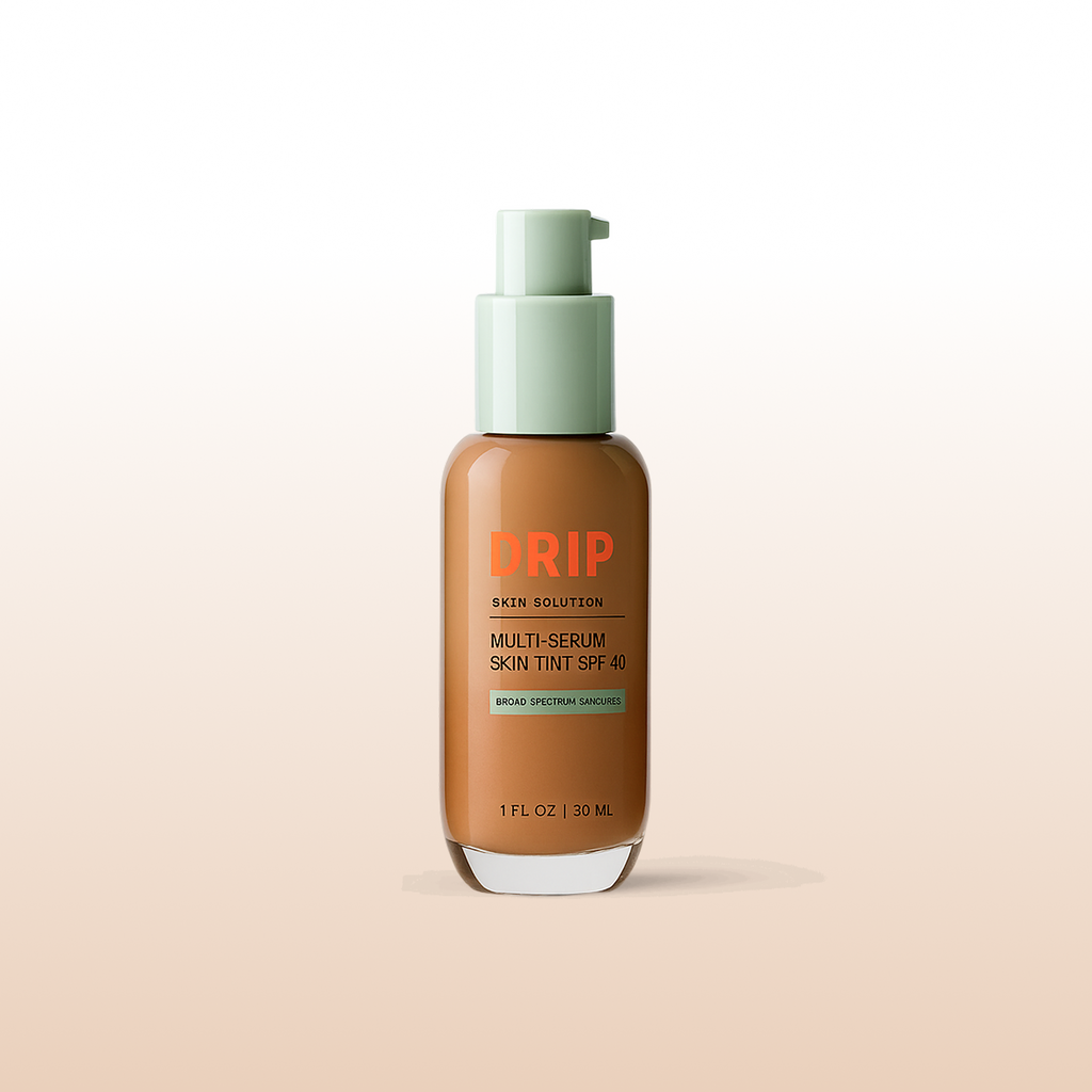 Multi-Serum Skin Tint SPF 40
