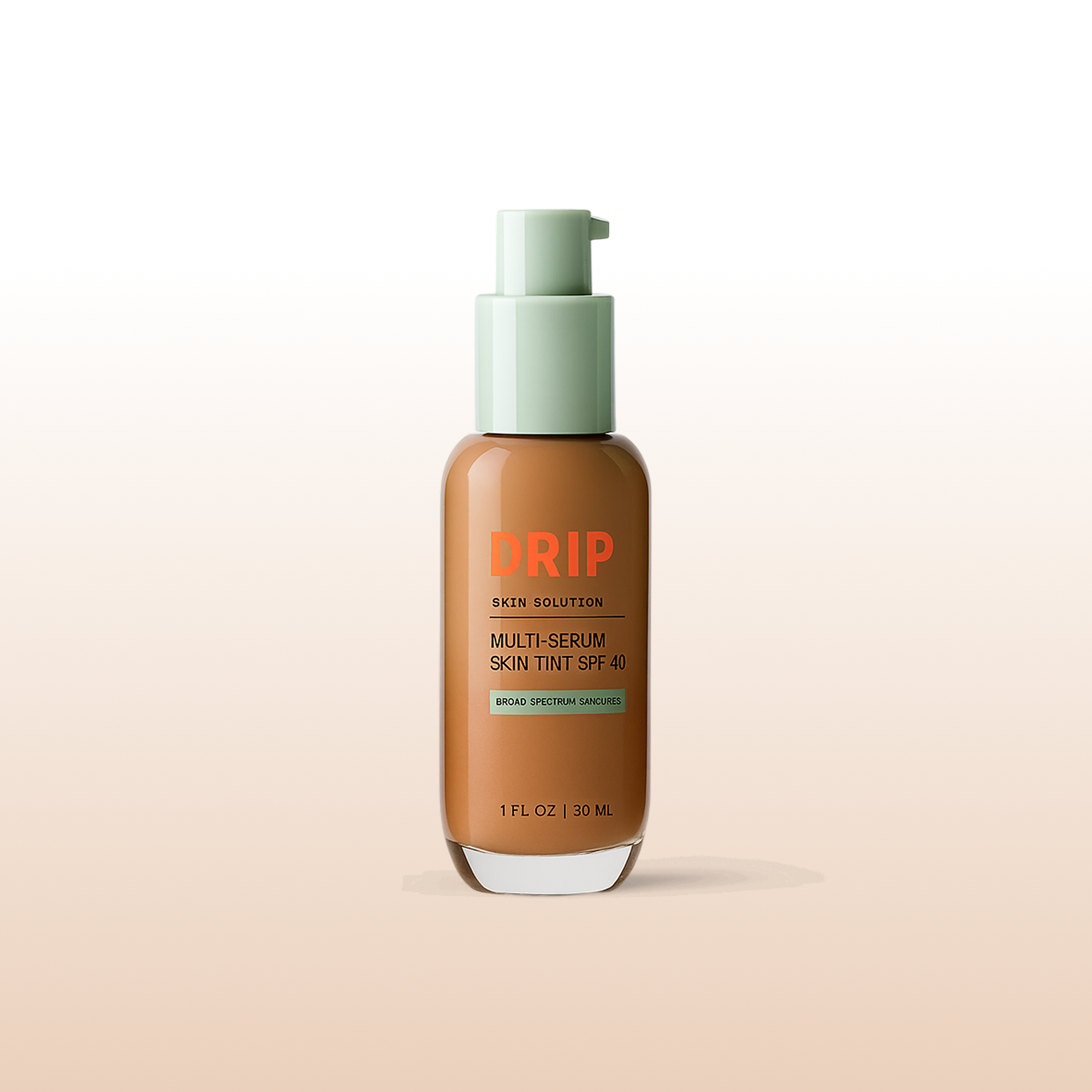 Multi-Serum Skin Tint SPF 40