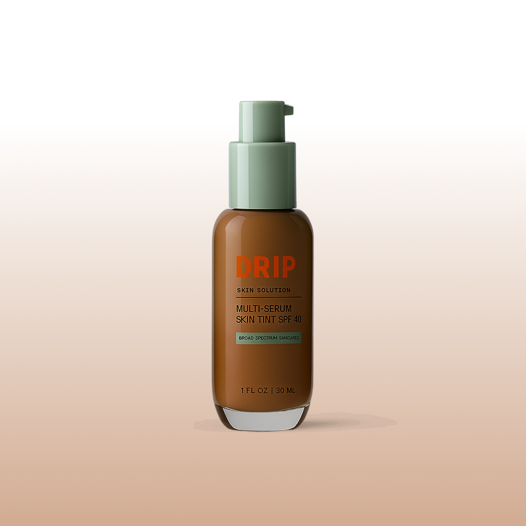 Multi-Serum Skin Tint SPF 40