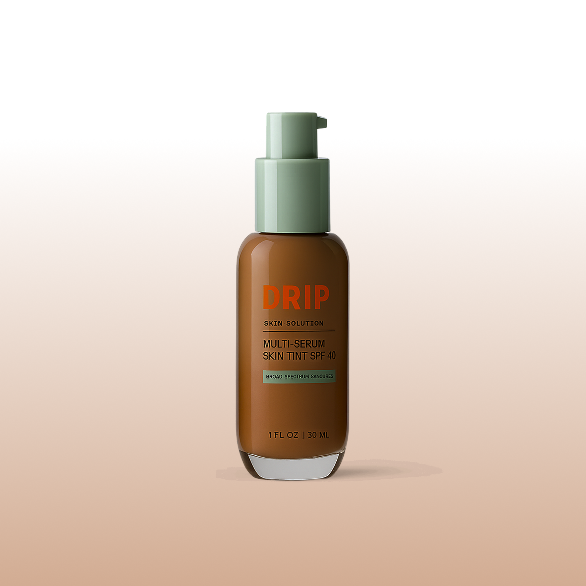 Multi-Serum Skin Tint SPF 40