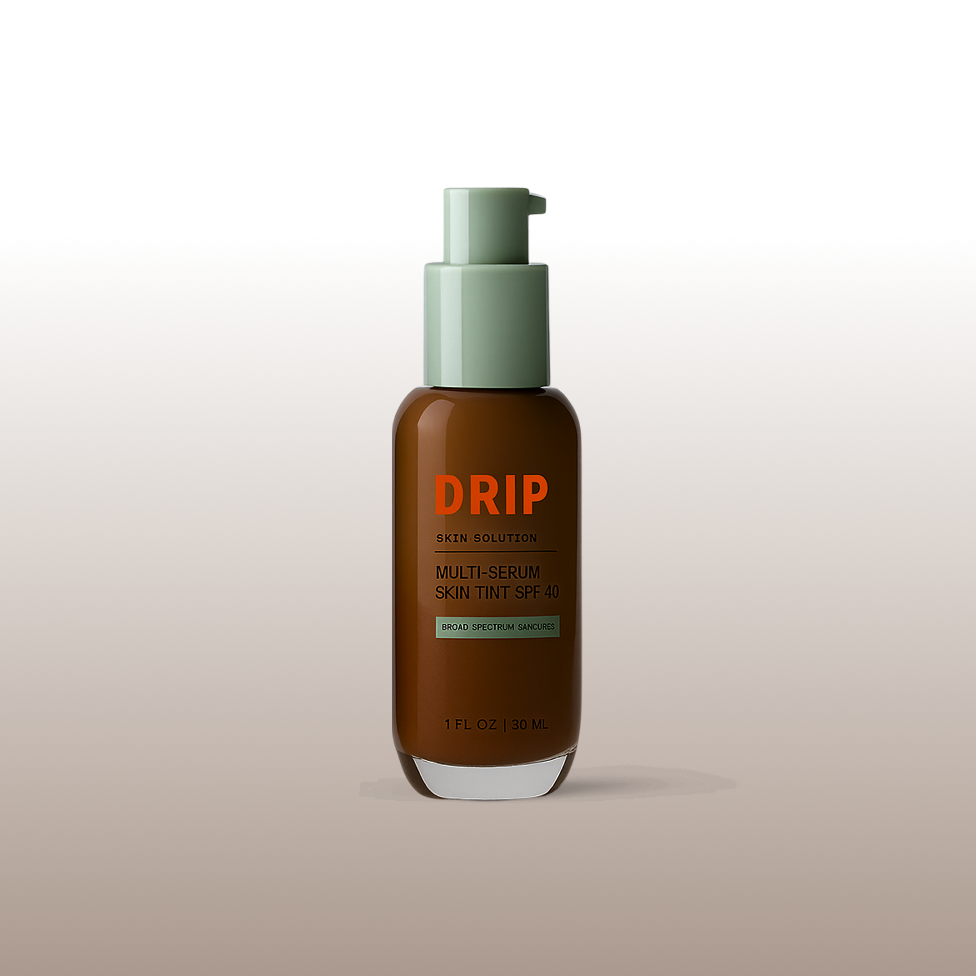 Multi-Serum Skin Tint SPF 40