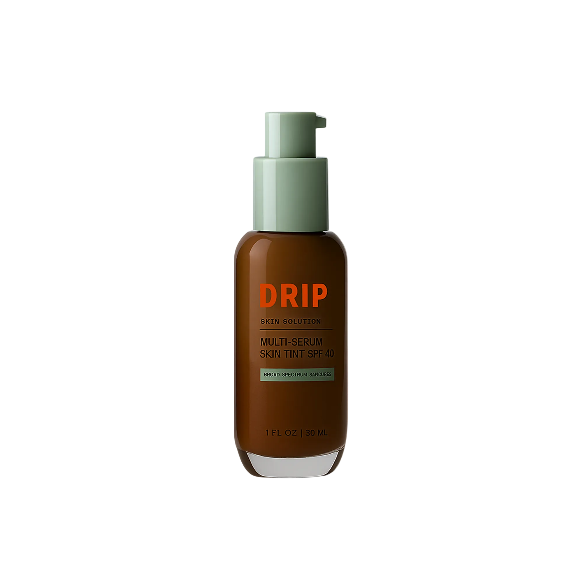 Multi-Serum Skin Tint SPF 40