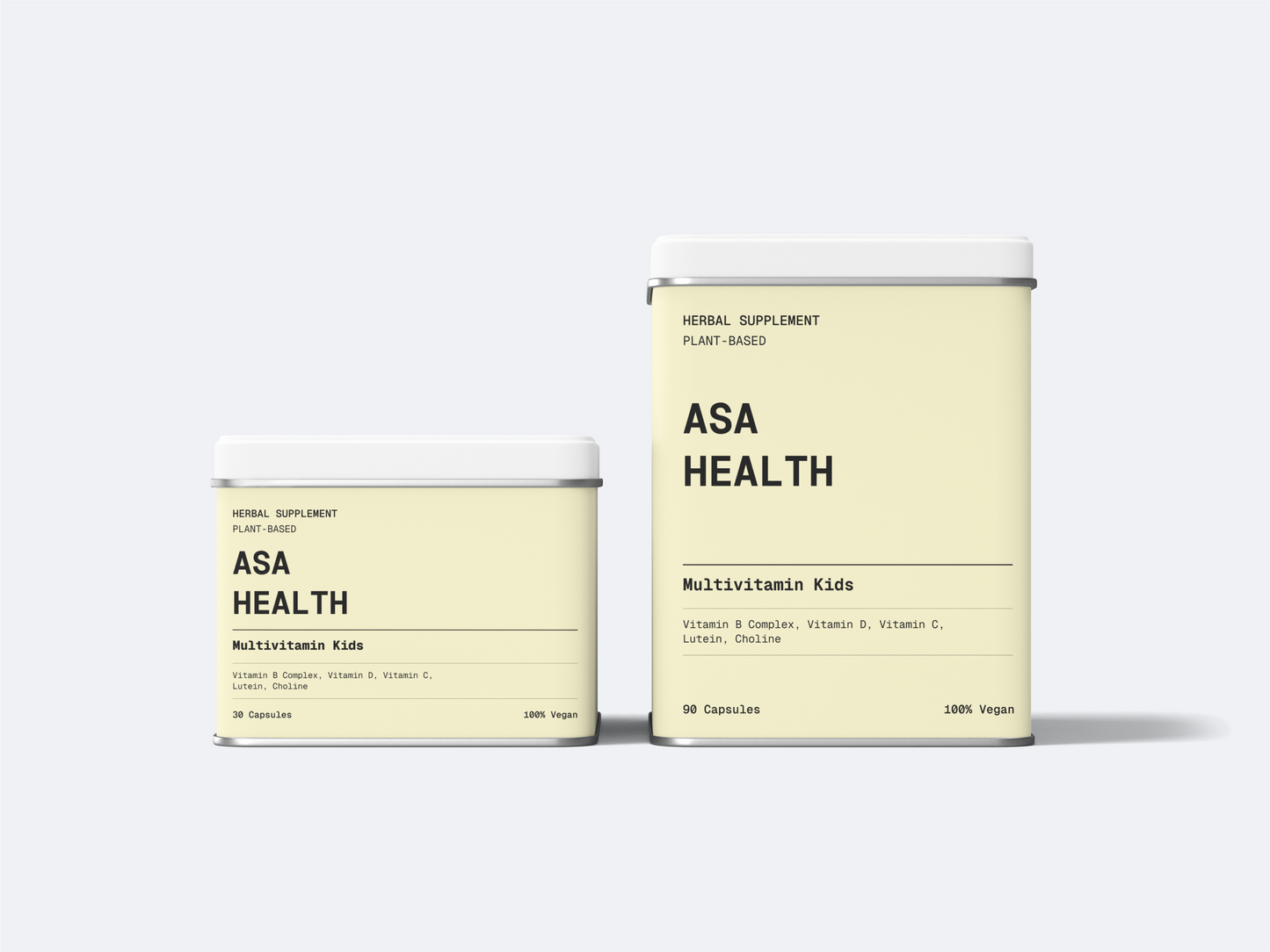 Multivitamin Kids