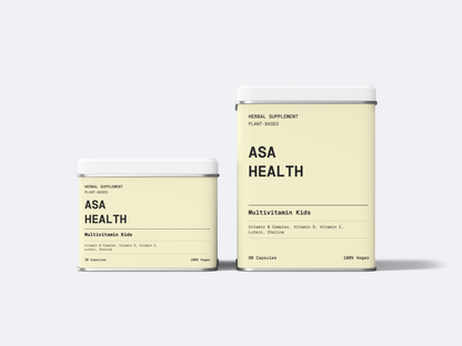 Multivitamin Kids