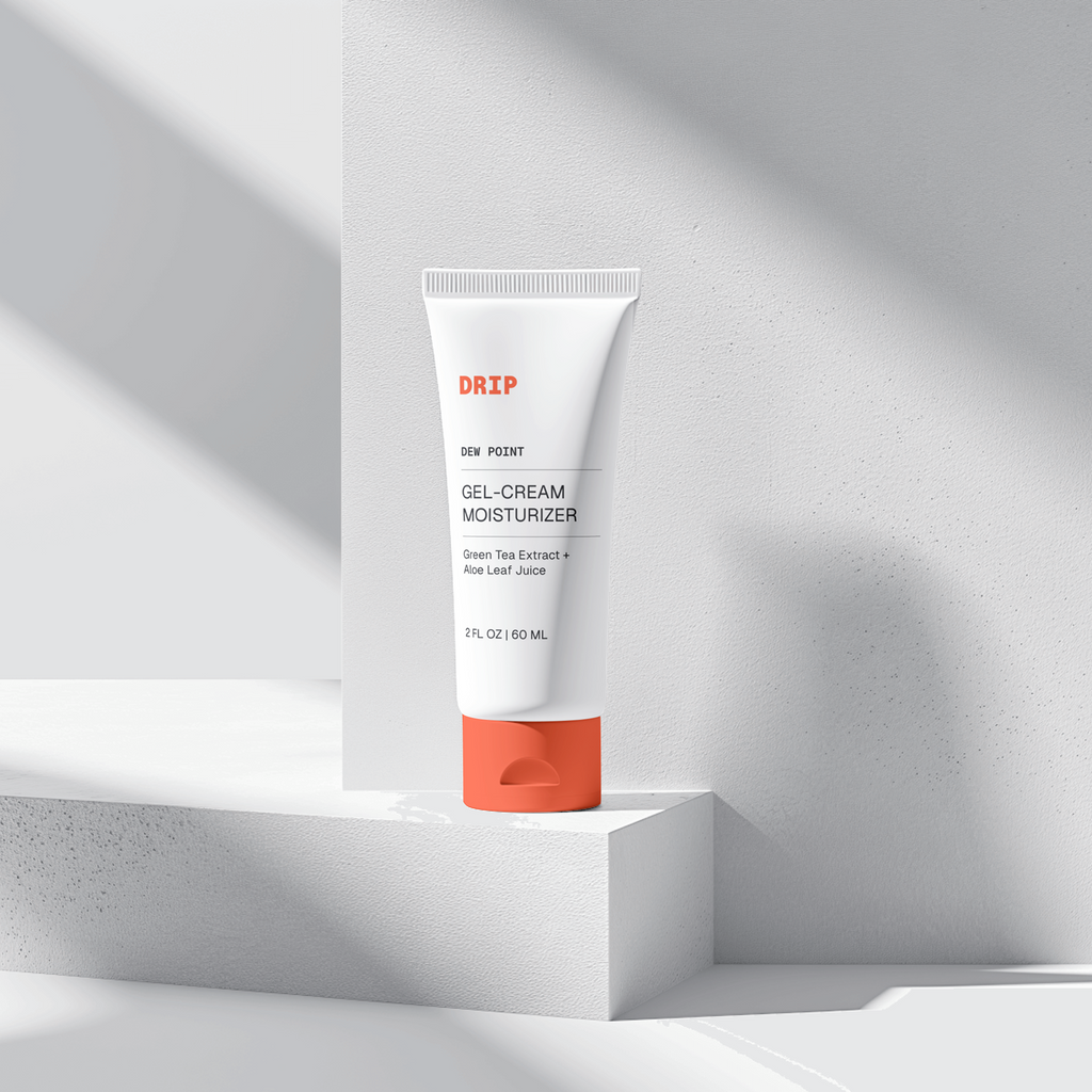 Gel-Cream Moisturizer