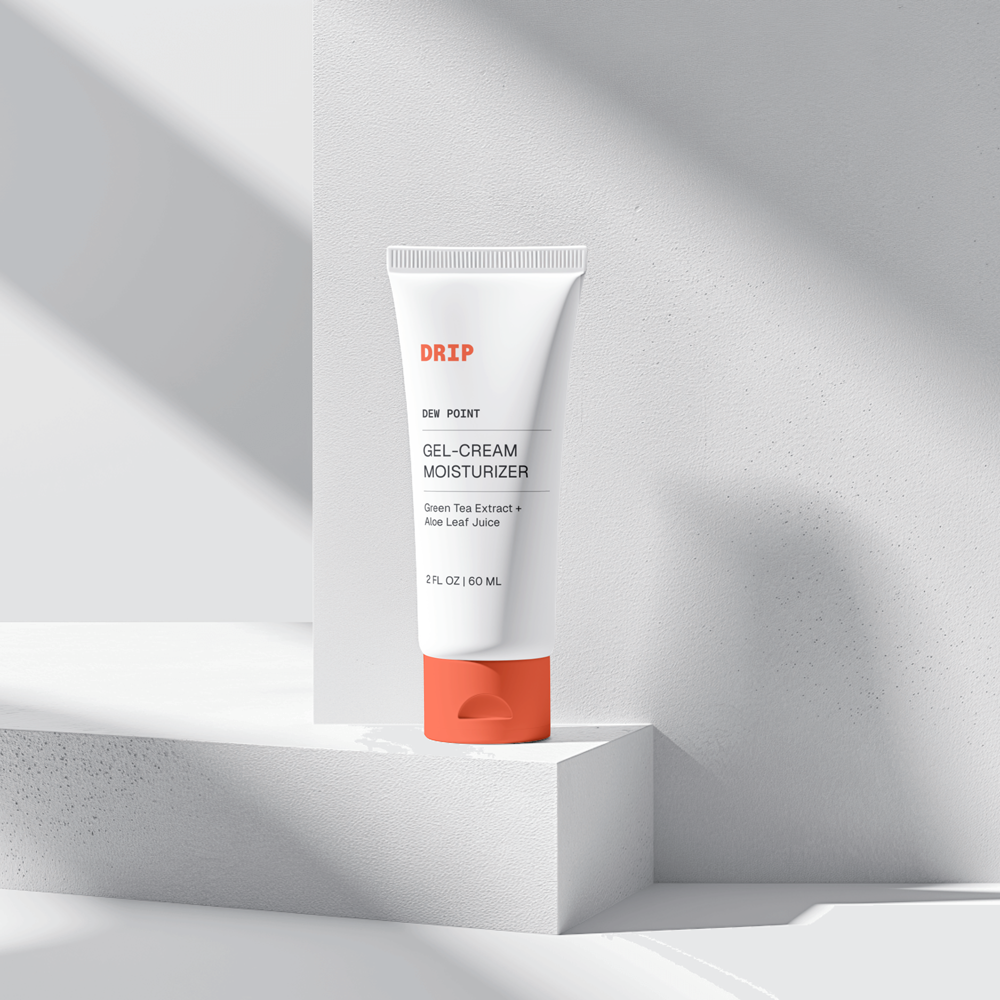 Gel-Cream Moisturizer